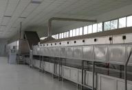 全自動粉條粉絲機(jī)生產(chǎn)線